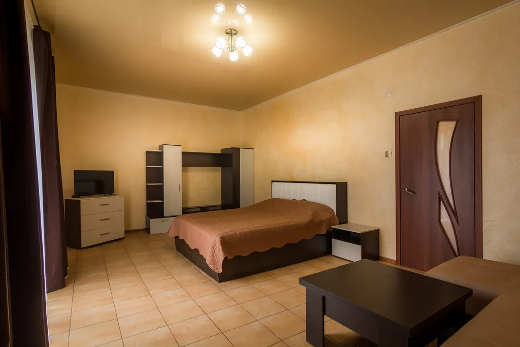 Квартира в центре курортной зоны — аренда посуточно в Железноводск