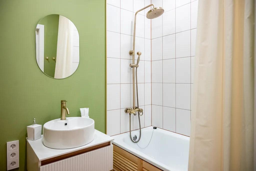 Квартира Квартира рядом с ТРЦ Планета — Красноярск