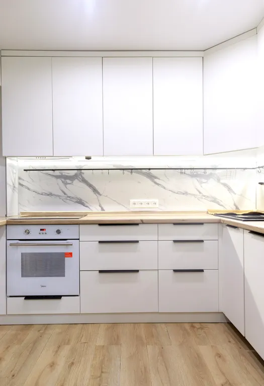 Уютная квартира у моря