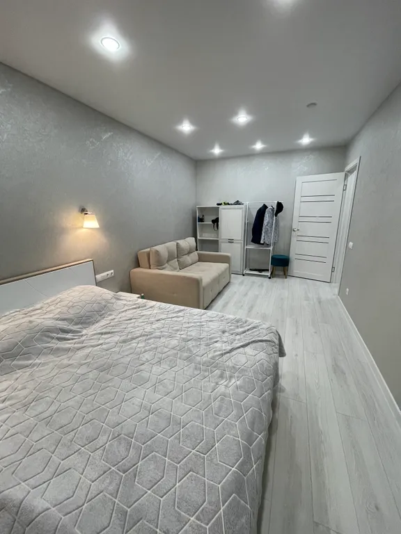 Та самая уютная квартира в центре, у реки