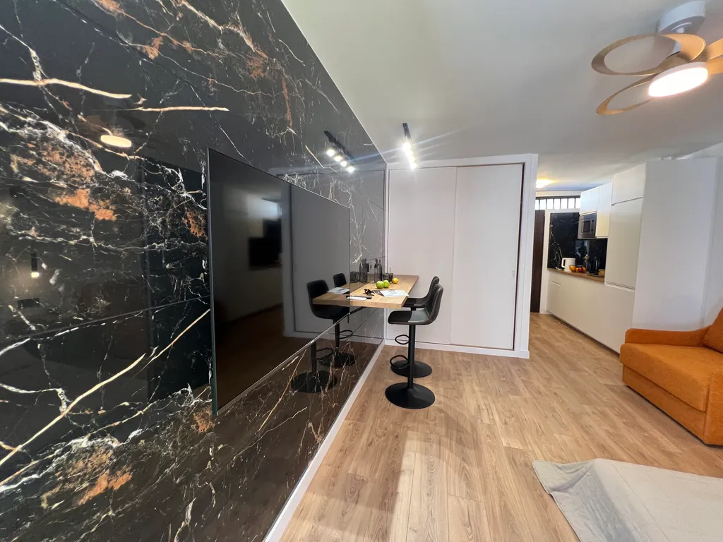 PaulMarie Olympia Studio