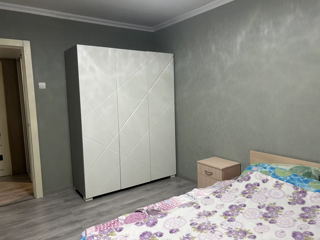 Квартира на острове Канта