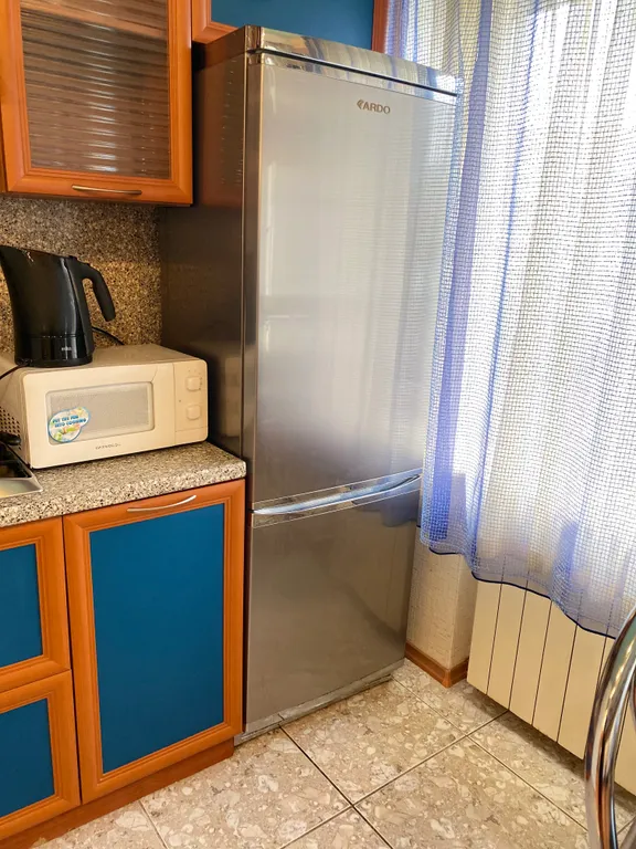 Студия на Набережной рядом Сарниито