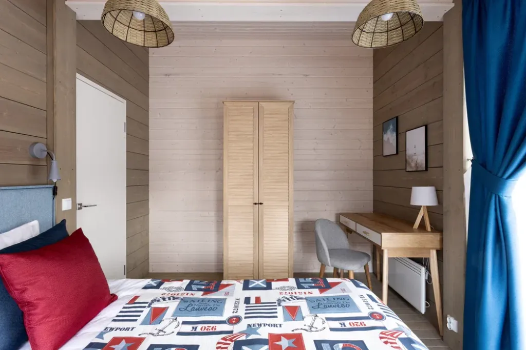 Коттедж Дубльдом Family