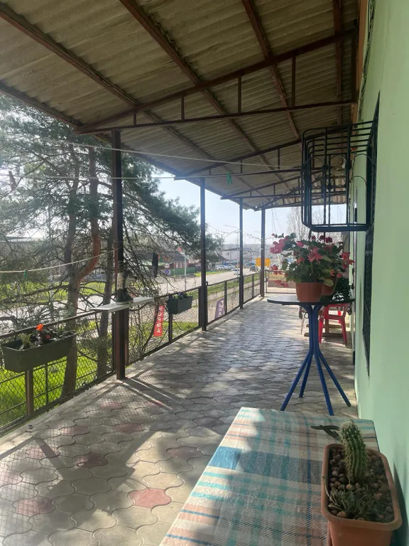 Жильё в станице