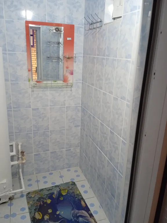 5 местная комната с видом на достопримечательность