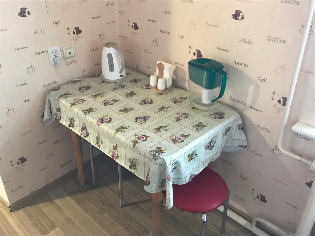 Уютная квартира около Балтийского моря