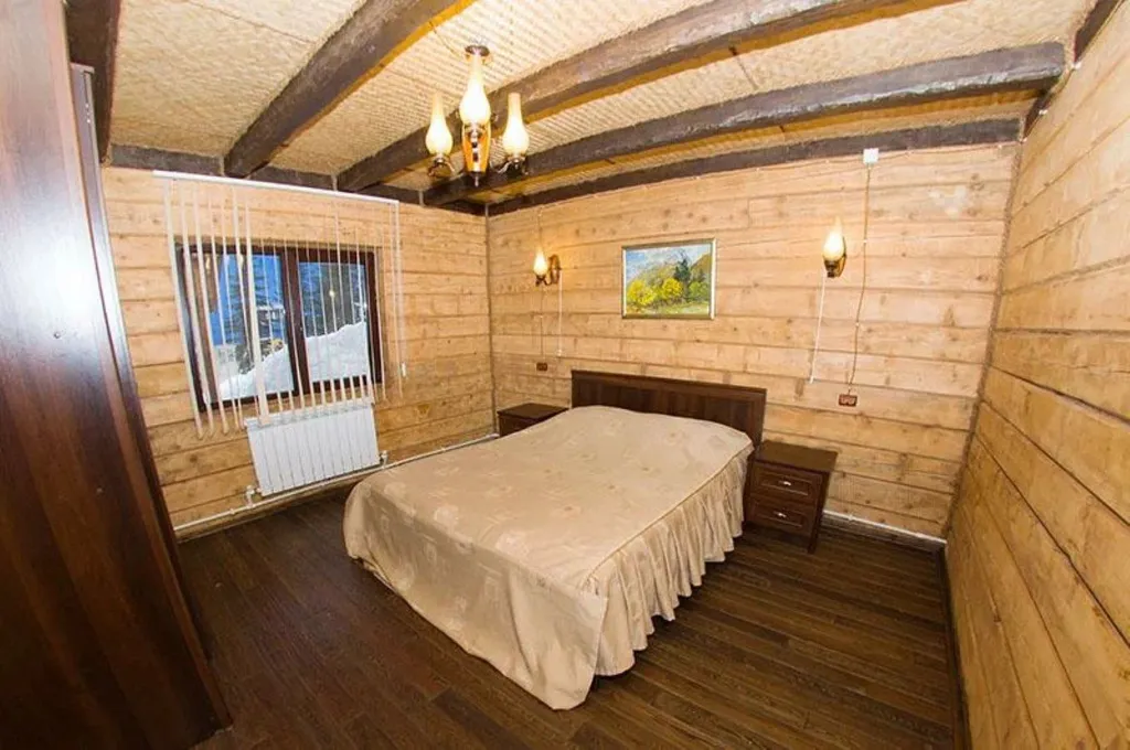 3-комнатный Дом