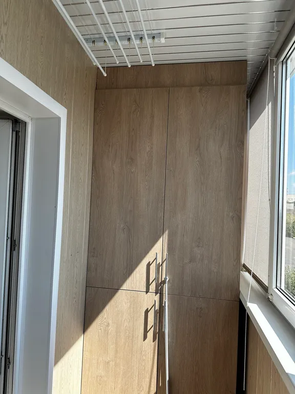 Чистая и комфортная квартира в микрорайоне Журавлики