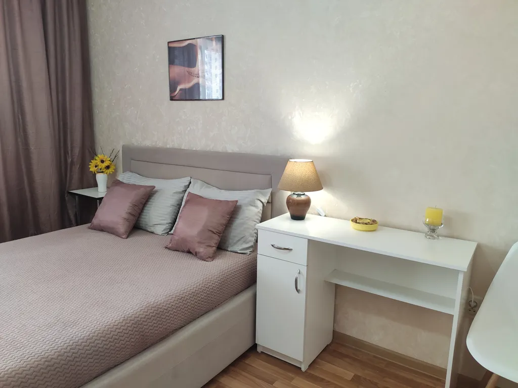 Квартира Квартира у моря — Севастополь