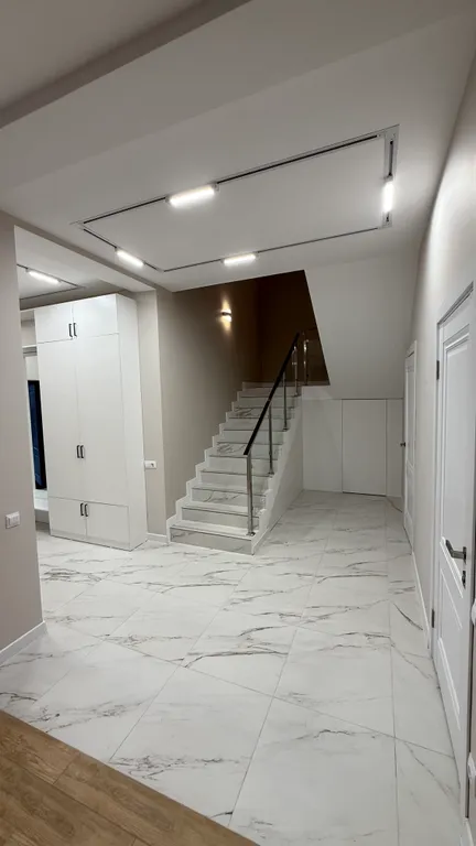 Роскошный дом на Чёрном море