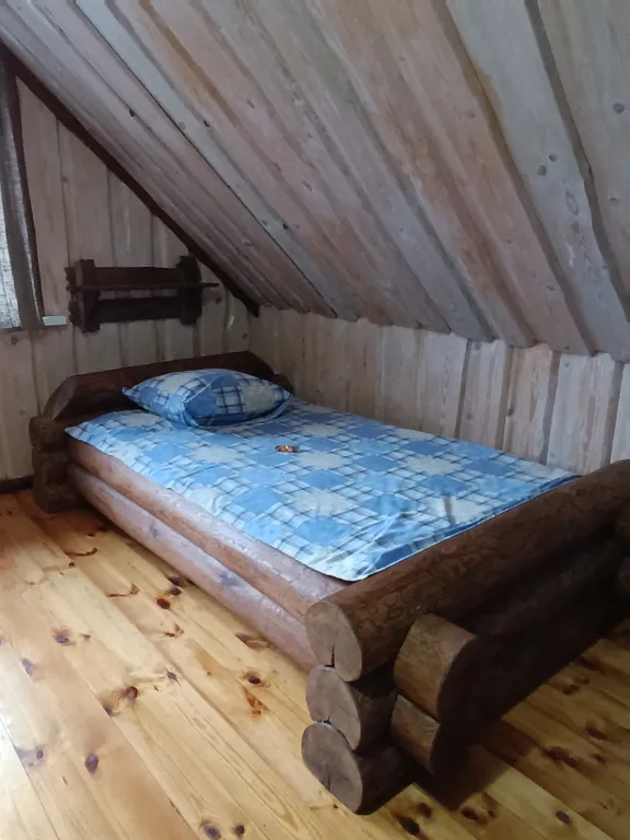 Агроусадьба Журавинка