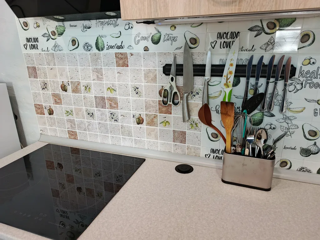 Квартира у моря