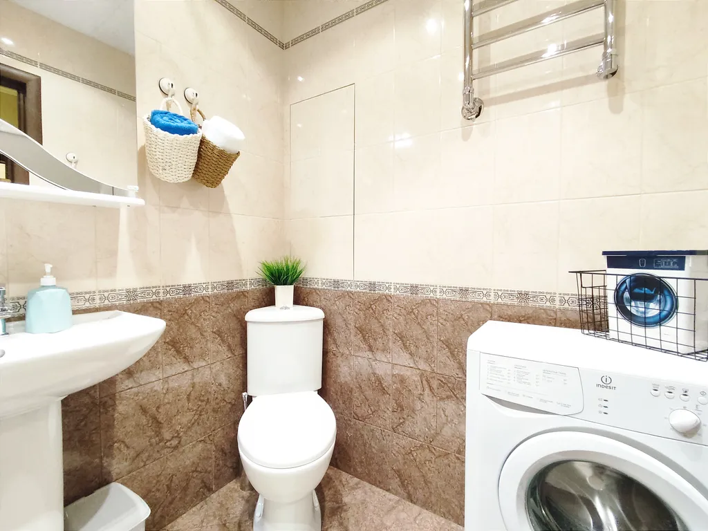 Апартамент вблизи Зеленограда