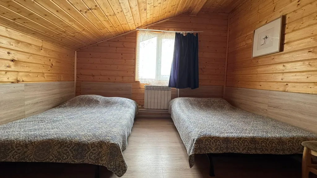 Большой дом+банкетный зал