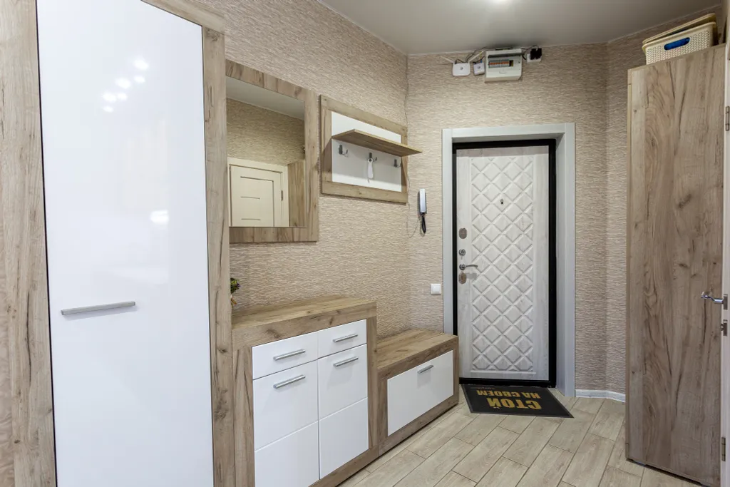 Квартира Квартира Студия- вальс на берегу моря — Сириус