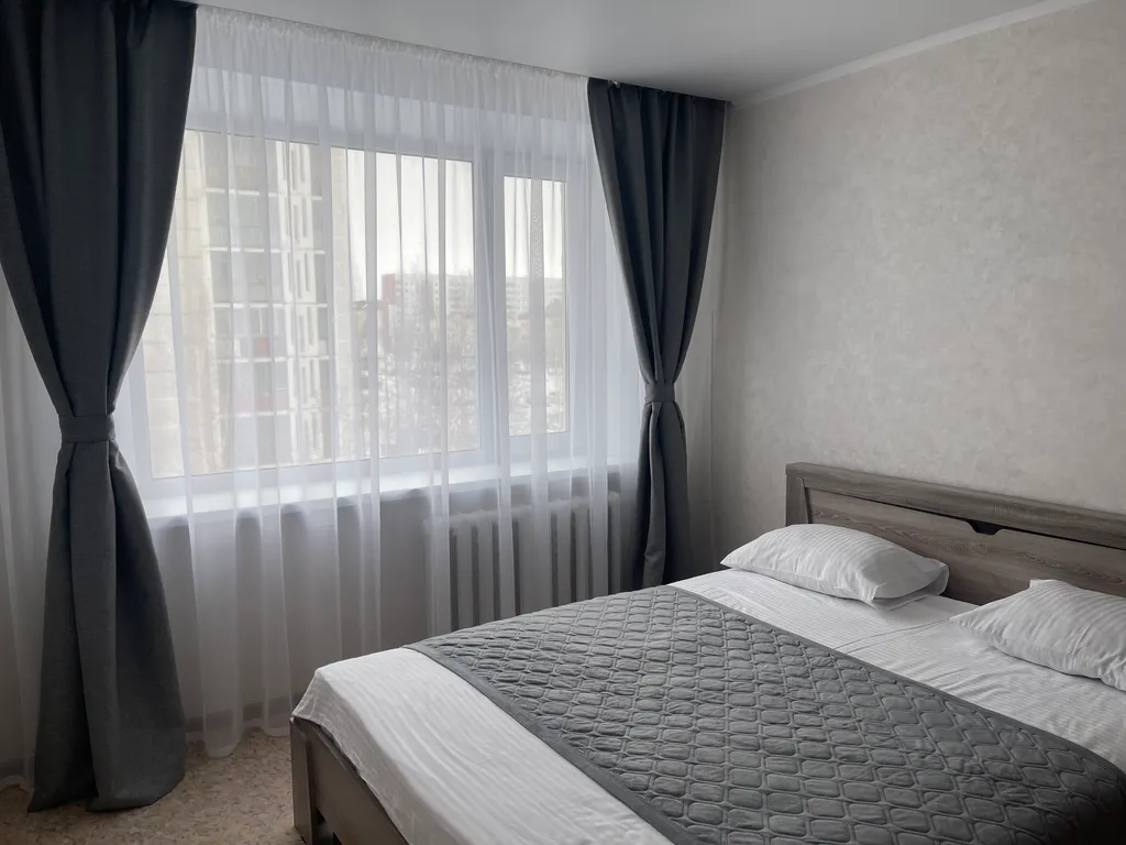 Home Sweet Home уютные апартаменты на Северной