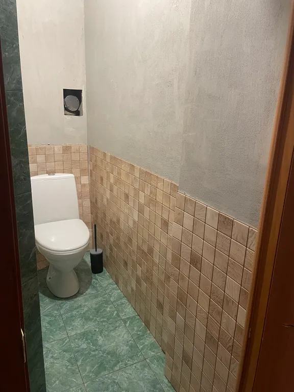 Квартира рядом с Гринн центром