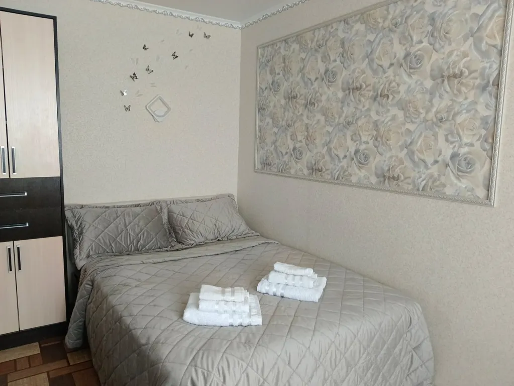 Уютная квартира — аренда посуточно в Астрахань