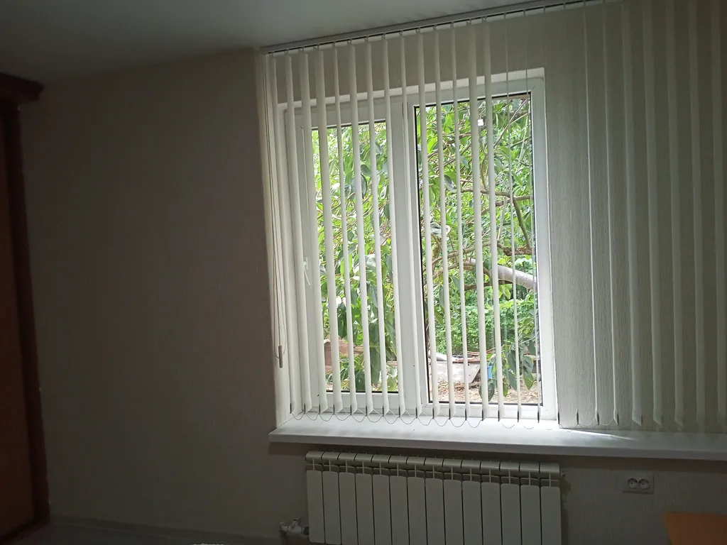 Комфортный дом