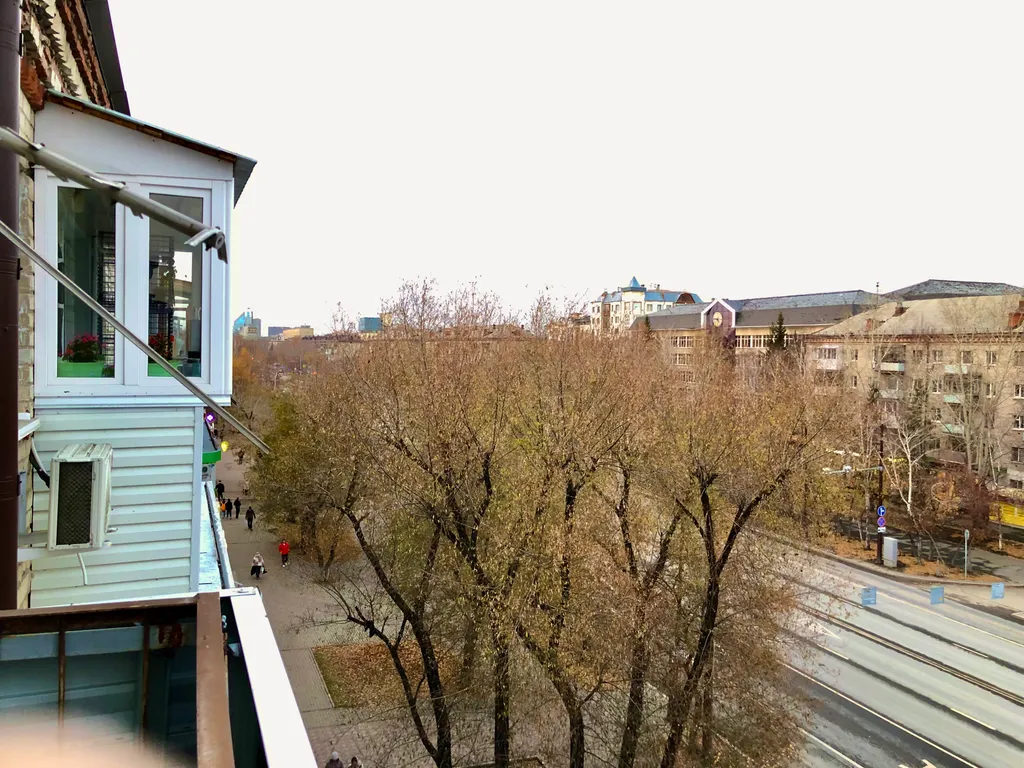 Квартира Как у мамы, только лучше, 1-к квартира на центральной улице — Тюмень