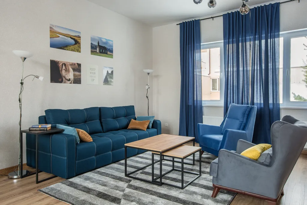 Таунхаус в Свежем Ветре, Сорочаны