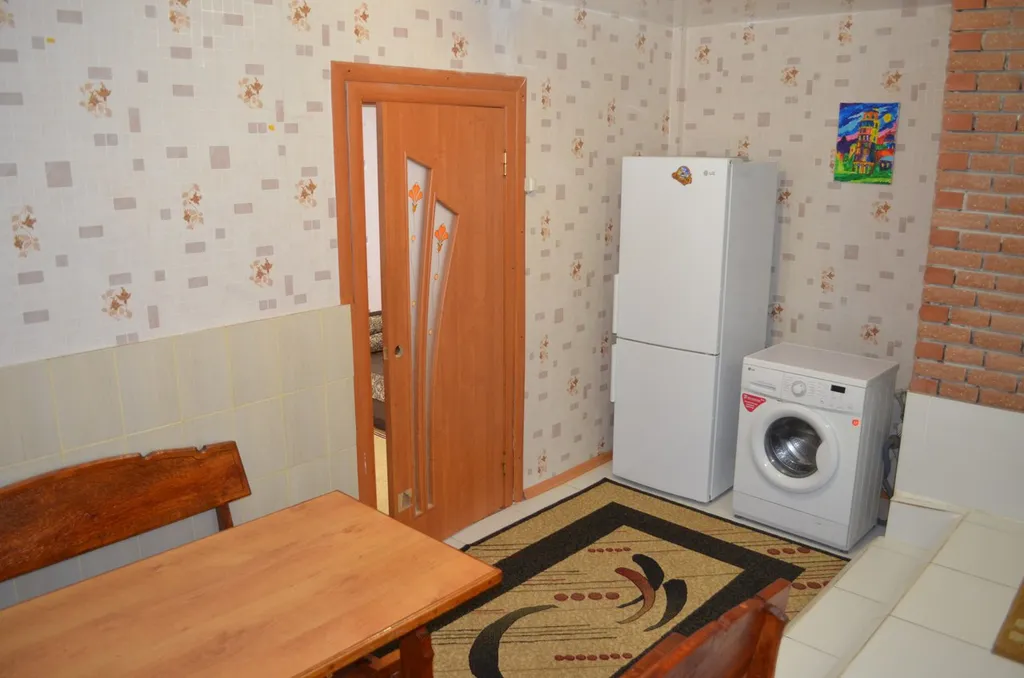 Уютная квартира под ключ