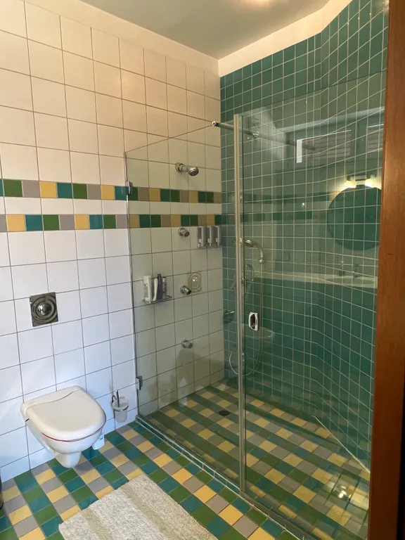 Коттедж ГагаринХаус