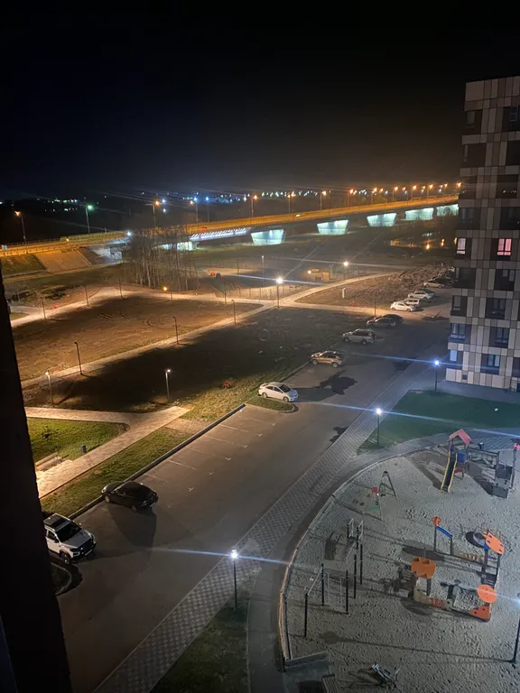 Квартира Квартира Жемчужина — Великий Новгород