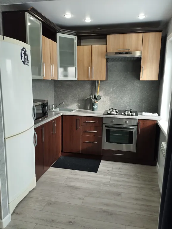 2-х комнатная квартира в центре