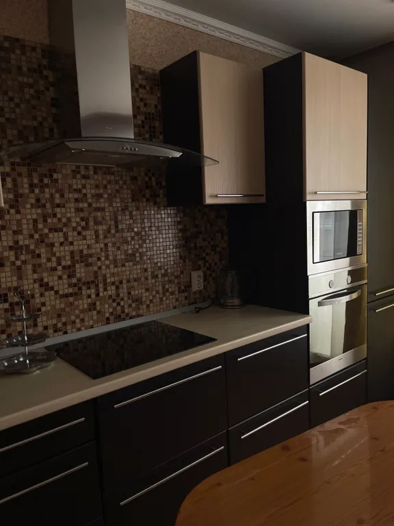 Уютная квартира рядом с аэропортом