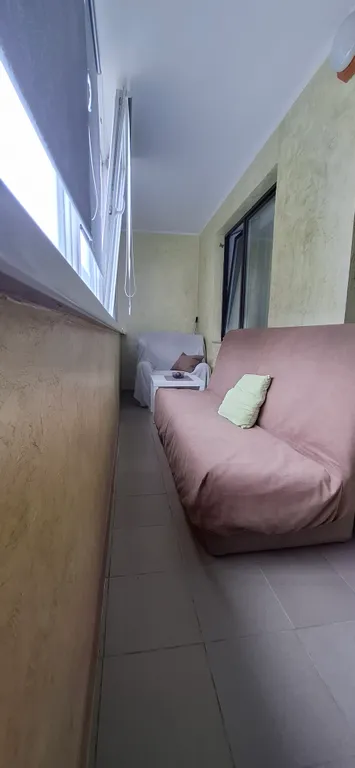 Уютные апартаменты в тихом центре Бреста