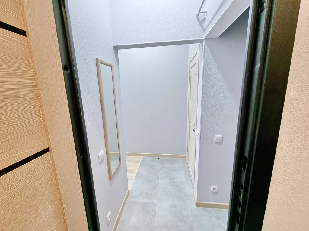 Уютная двушка у ТРЦ Галерея