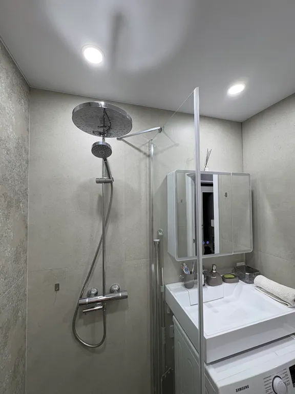 Уютная двухкомнатная квартира в сердце Плеса