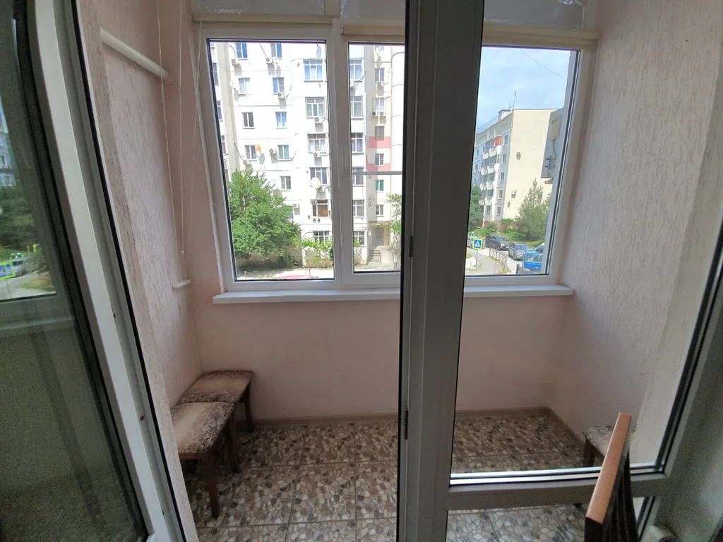 Квартира Уютная квартира в центре Геленджика — Геленджик