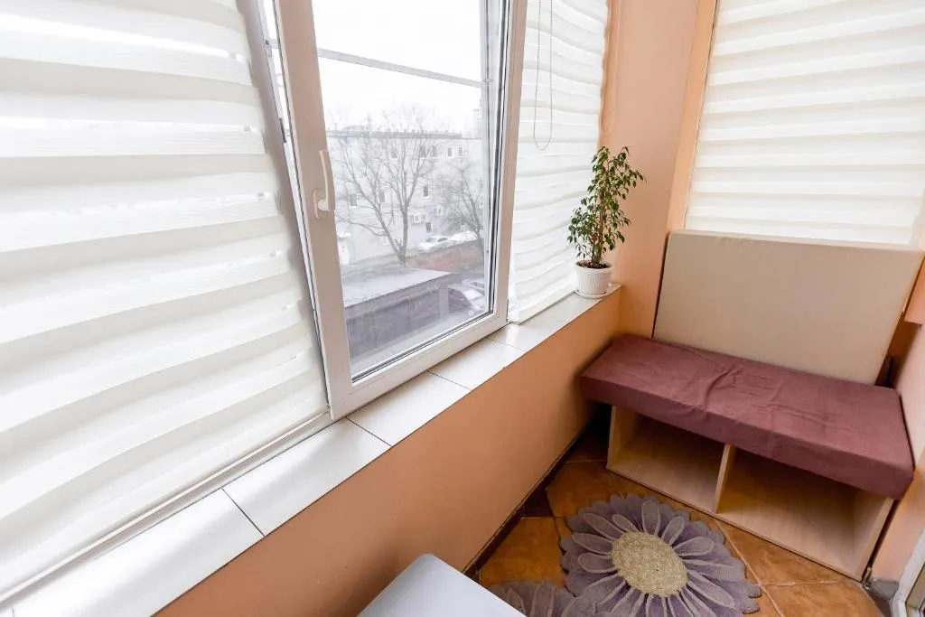 Квартира Уютная квартира в центре — Калининград