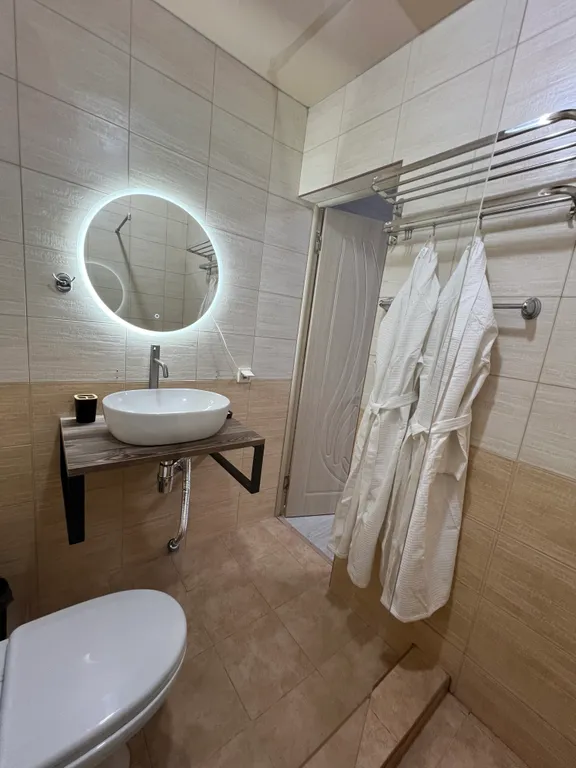 Квартира Комната — Гагра