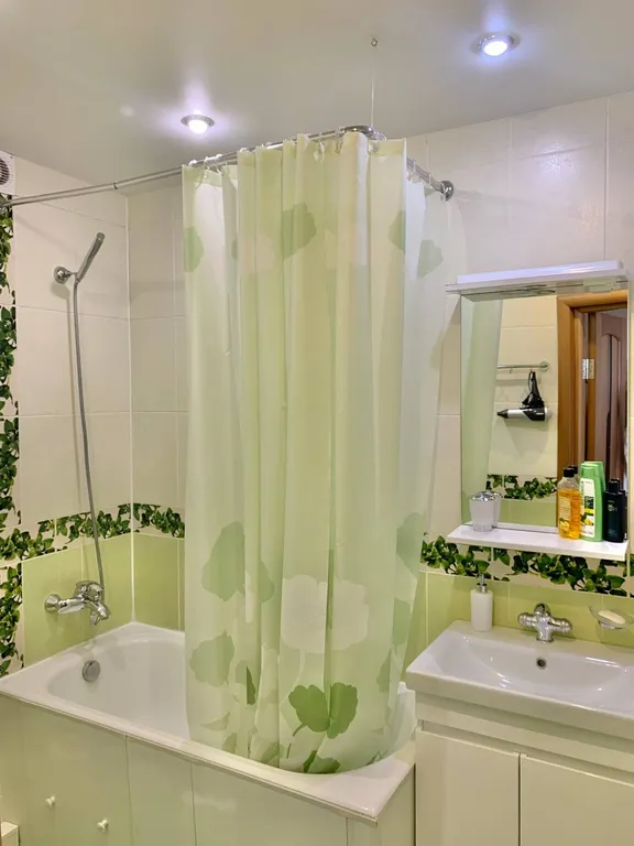 Уютная квартира в центре Гомеля