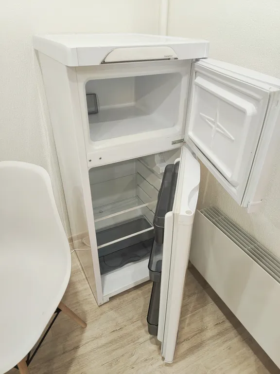 Апартамент Артель Кеберов