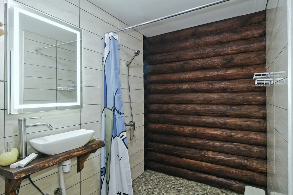 Коттедж Домик с садом в городе — Калининград