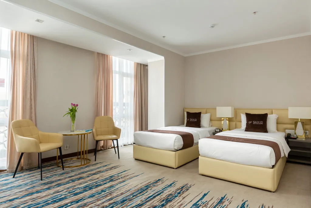 Квартира Комната — аренда посуточно в Бухара