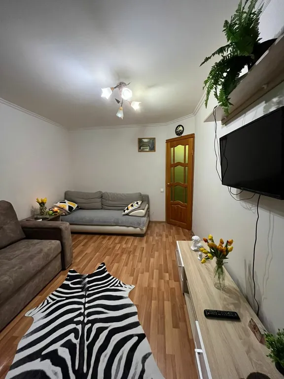 Квартира в центре города