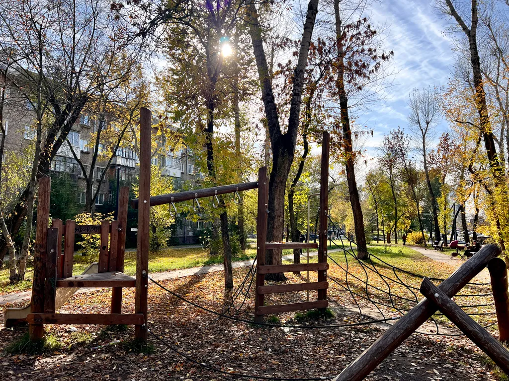 Стильная студия у ТРЦ Планета