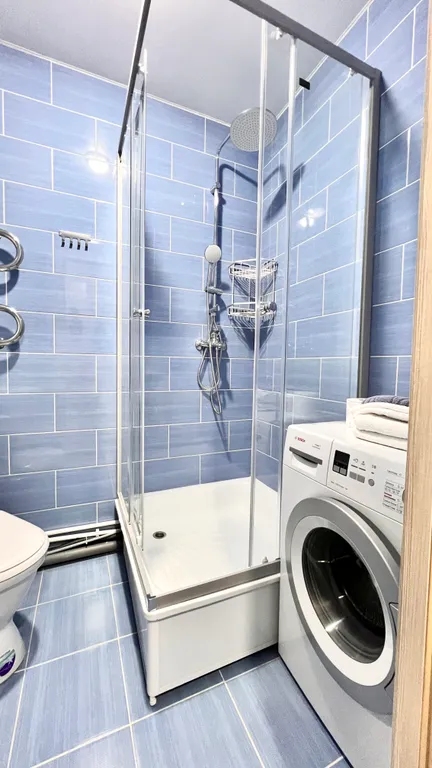 Апартаменты магия