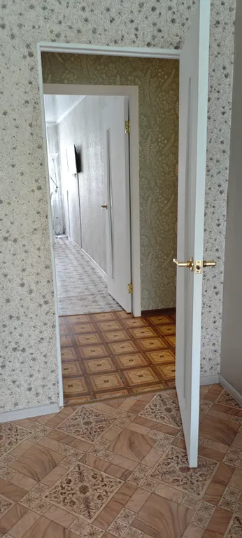 Большая квартира в центре города с бесплатной парковкой