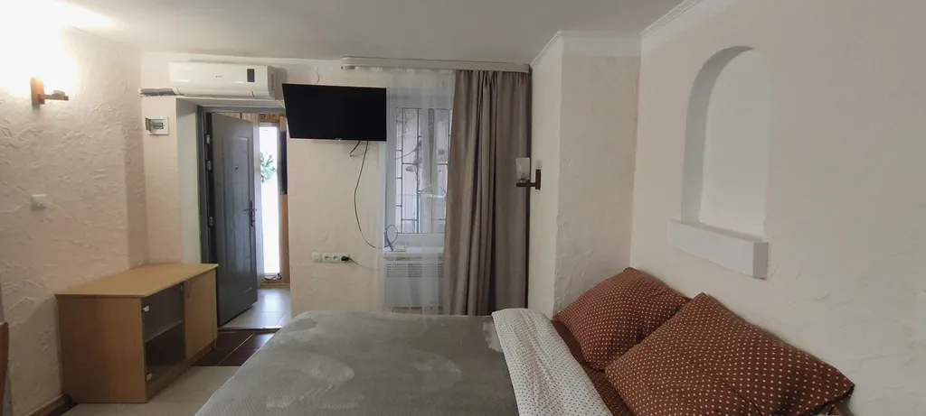 Уютная квартира близко к морю