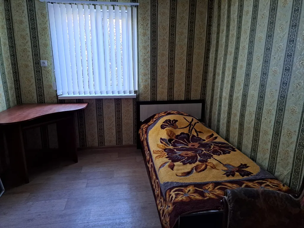 Дом для летнего отдыха