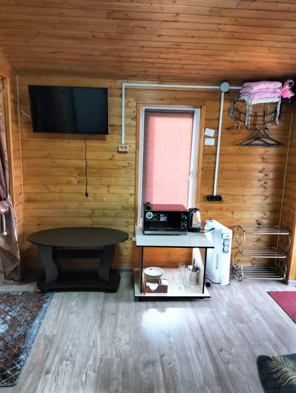 У Софии в деревне