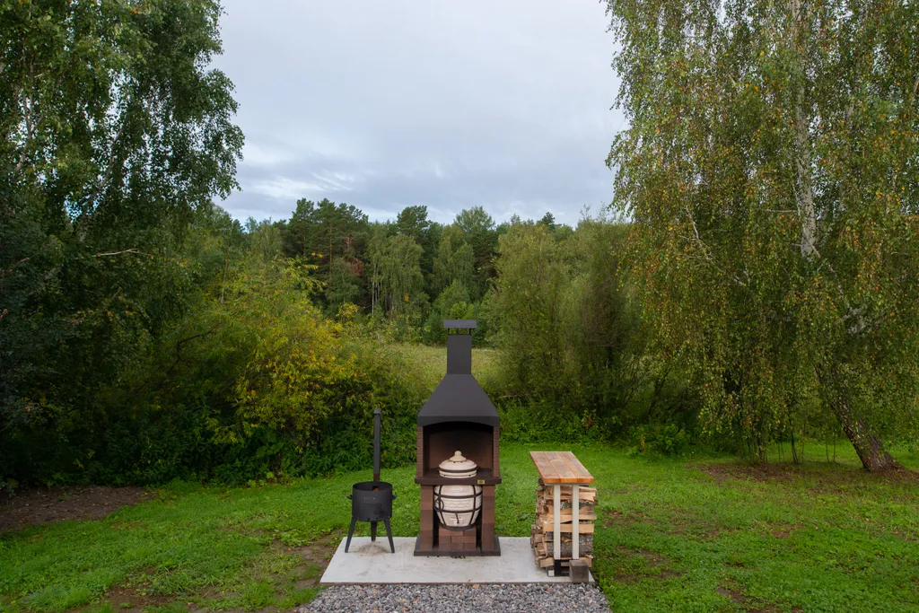 «Юрта уюта»