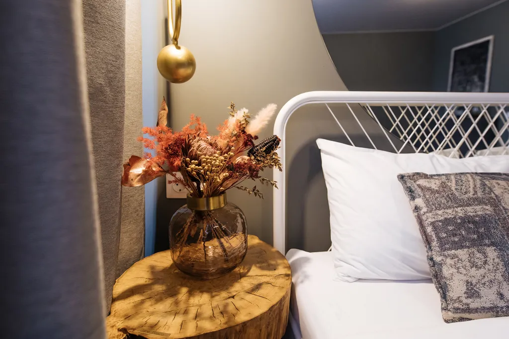 Квартира Квартира с собственной террасой — Санкт-Петербург